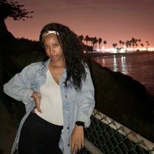 Meet your Posher, Leila-joy